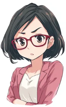 ロジカちゃん