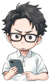 重要な問題を報告するプロダくん