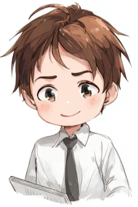 実体験を報告するリアルくん